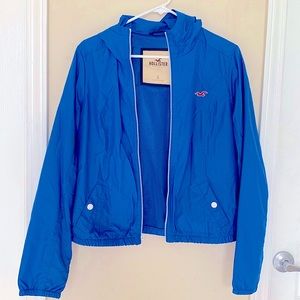 Windbreaker Hollister